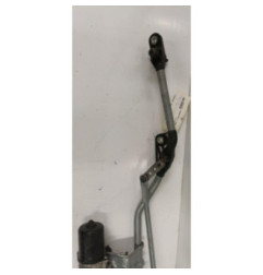 Moteur essuie glace avant RENAULT GRAND SCENIC 2 Photo n°3