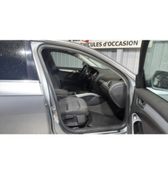 Bas de caisse gauche AUDI A4 3 Photo n°9