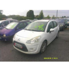 Retroviseur droit CITROEN C3 2 Photo n°9