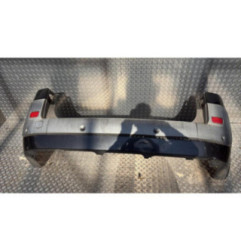 Pare choc arriere RENAULT GRAND SCENIC 2 Photo n°3