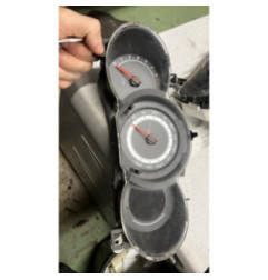 Compteur CITROEN C3 2 Photo n°1