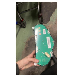 Compteur CITROEN C3 2