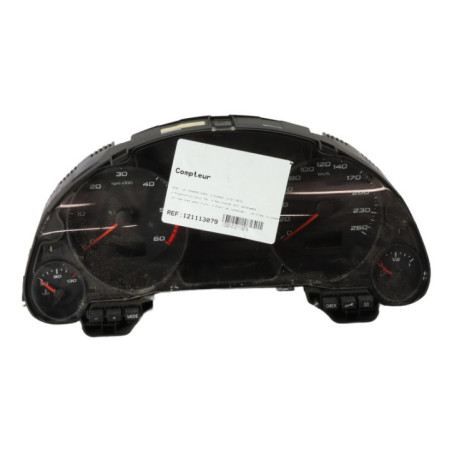 Compteur SEAT EXEO Photo n°1