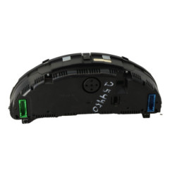 Compteur SEAT EXEO Photo n°4