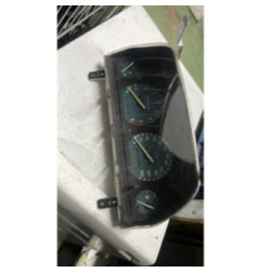 Compteur CITROEN C3 2 Photo n°3