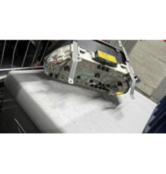 Compteur CITROEN C3 2 Photo n°4