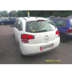 Compteur CITROEN C3 2 Photo n°8