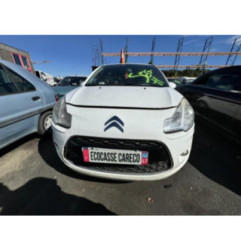 Compteur CITROEN C3 2 Photo n°9