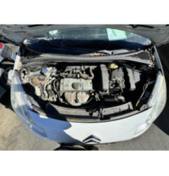 Compteur CITROEN C3 2 Photo n°10