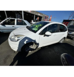 Compteur CITROEN C3 2 Photo n°12