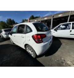 Compteur CITROEN C3 2 Photo n°16