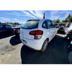 Compteur CITROEN C3 2 Photo n°17