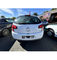 Compteur CITROEN C3 2 Photo n°18