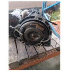 Boite de vitesses VOLKSWAGEN TOUAREG 1 Photo n°1