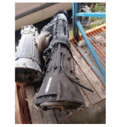 Boite de vitesses VOLKSWAGEN TOUAREG 1