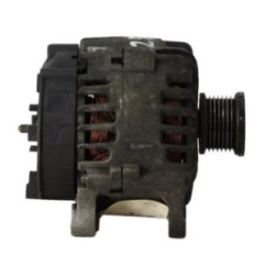 Alternateur RENAULT GRAND SCENIC 2 Photo n°4