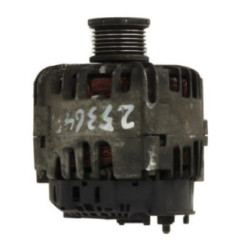 Alternateur RENAULT GRAND SCENIC 2 Photo n°5