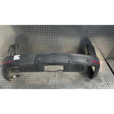 Pare choc arriere VOLKSWAGEN TOUAREG 1 Photo n°1