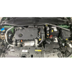 Commande chauffage PEUGEOT 308 3