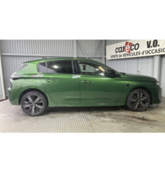 Commande chauffage PEUGEOT 308 3 Photo n°4