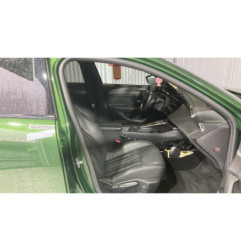 Commande chauffage PEUGEOT 308 3 Photo n°5