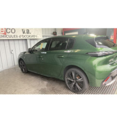 Commande chauffage PEUGEOT 308 3 Photo n°7