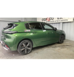 Commande chauffage PEUGEOT 308 3 Photo n°8