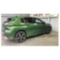 Commande chauffage PEUGEOT 308 3