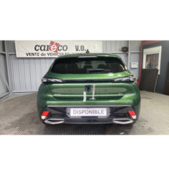 Commande chauffage PEUGEOT 308 3 Photo n°9