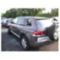 Pare choc arriere VOLKSWAGEN TOUAREG 1