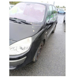 Alternateur RENAULT GRAND SCENIC 2 Photo n°9