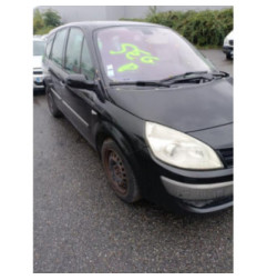 Alternateur RENAULT GRAND SCENIC 2 Photo n°10