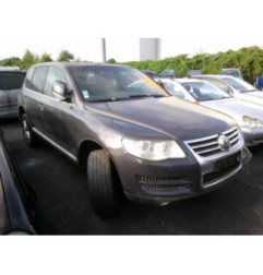 Porte avant gauche VOLKSWAGEN TOUAREG 1