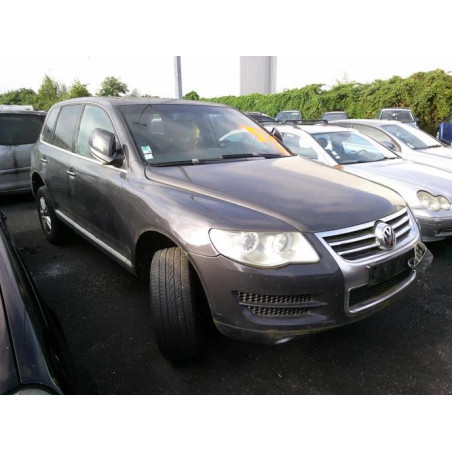 Porte avant gauche VOLKSWAGEN TOUAREG 1