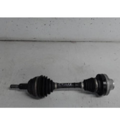 Cardan droit (transmission) VOLKSWAGEN TOUAREG 1 Photo n°1
