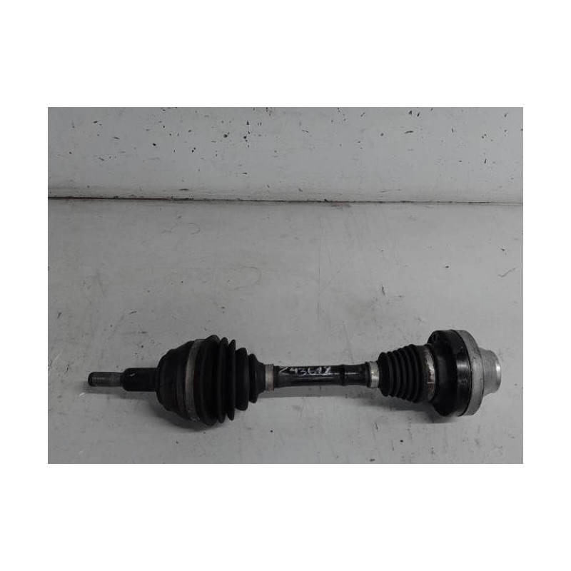 Cardan droit (transmission) VOLKSWAGEN TOUAREG 1