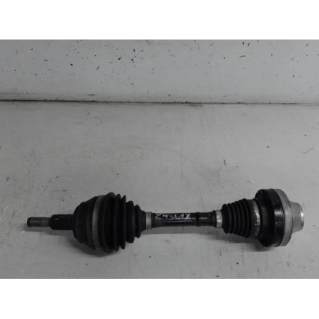 Cardan droit (transmission) VOLKSWAGEN TOUAREG 1 Photo n°1