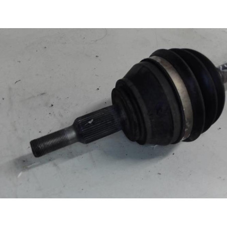 Cardan droit (transmission) VOLKSWAGEN TOUAREG 1