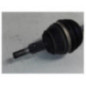 Cardan droit (transmission) VOLKSWAGEN TOUAREG 1
