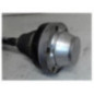 Cardan droit (transmission) VOLKSWAGEN TOUAREG 1