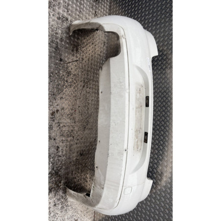 Pare choc arriere SKODA SUPERB 2 Photo n°1