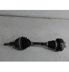 Cardan gauche (transmission) VOLKSWAGEN TOUAREG 1 Photo n°1