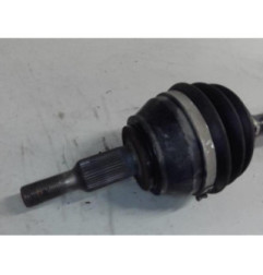 Cardan gauche (transmission) VOLKSWAGEN TOUAREG 1