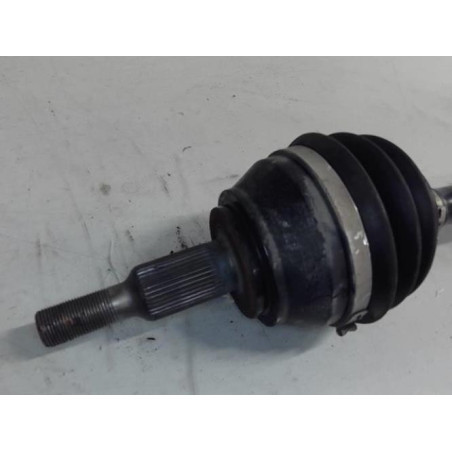 Cardan gauche (transmission) VOLKSWAGEN TOUAREG 1