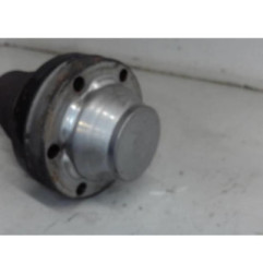 Cardan gauche (transmission) VOLKSWAGEN TOUAREG 1 Photo n°4