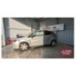 Commande chauffage FORD FIESTA 6