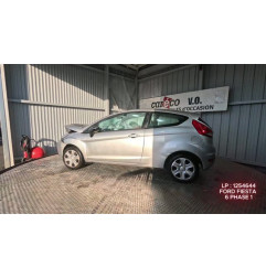 Commande chauffage FORD FIESTA 6 Photo n°6