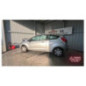 Commande chauffage FORD FIESTA 6