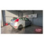 Commande chauffage FORD FIESTA 6