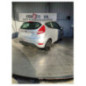 Commande chauffage FORD FIESTA 6
